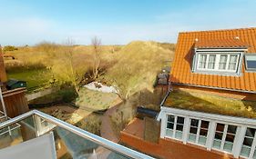 Ferienwohnung Sonnendüne Insel Juist
